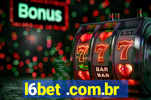 l6bet .com.br